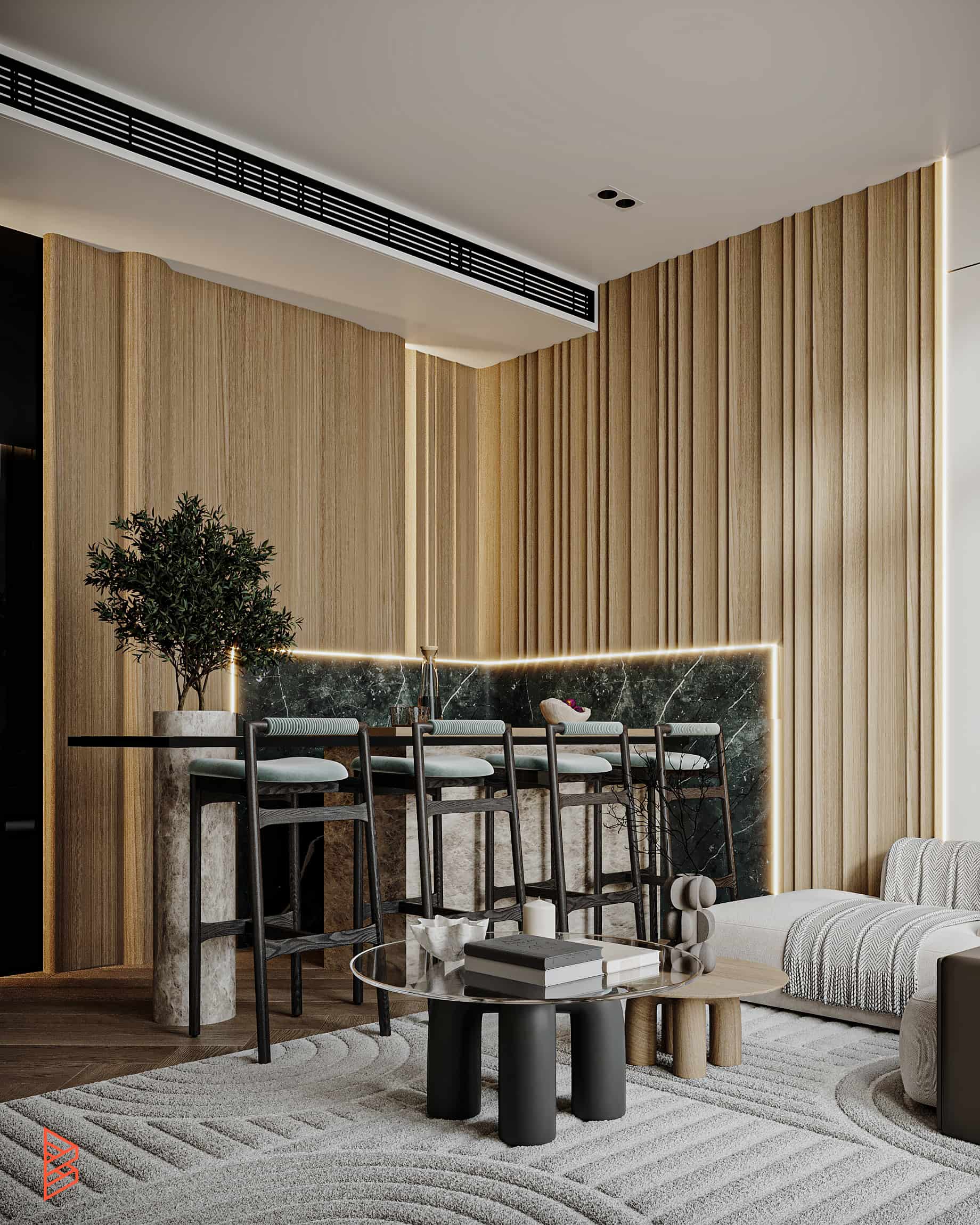 Dubai - Standalone villa - Image 19